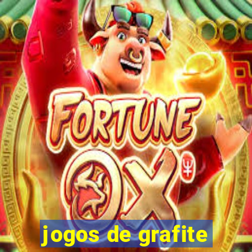 jogos de grafite